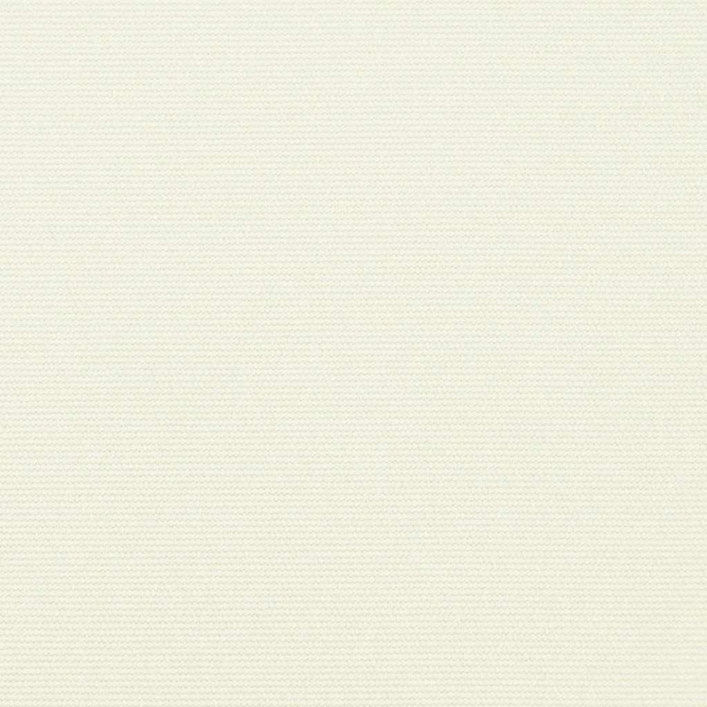 Markise Einziehbar Creme 4x3 m Stoff und Aluminium