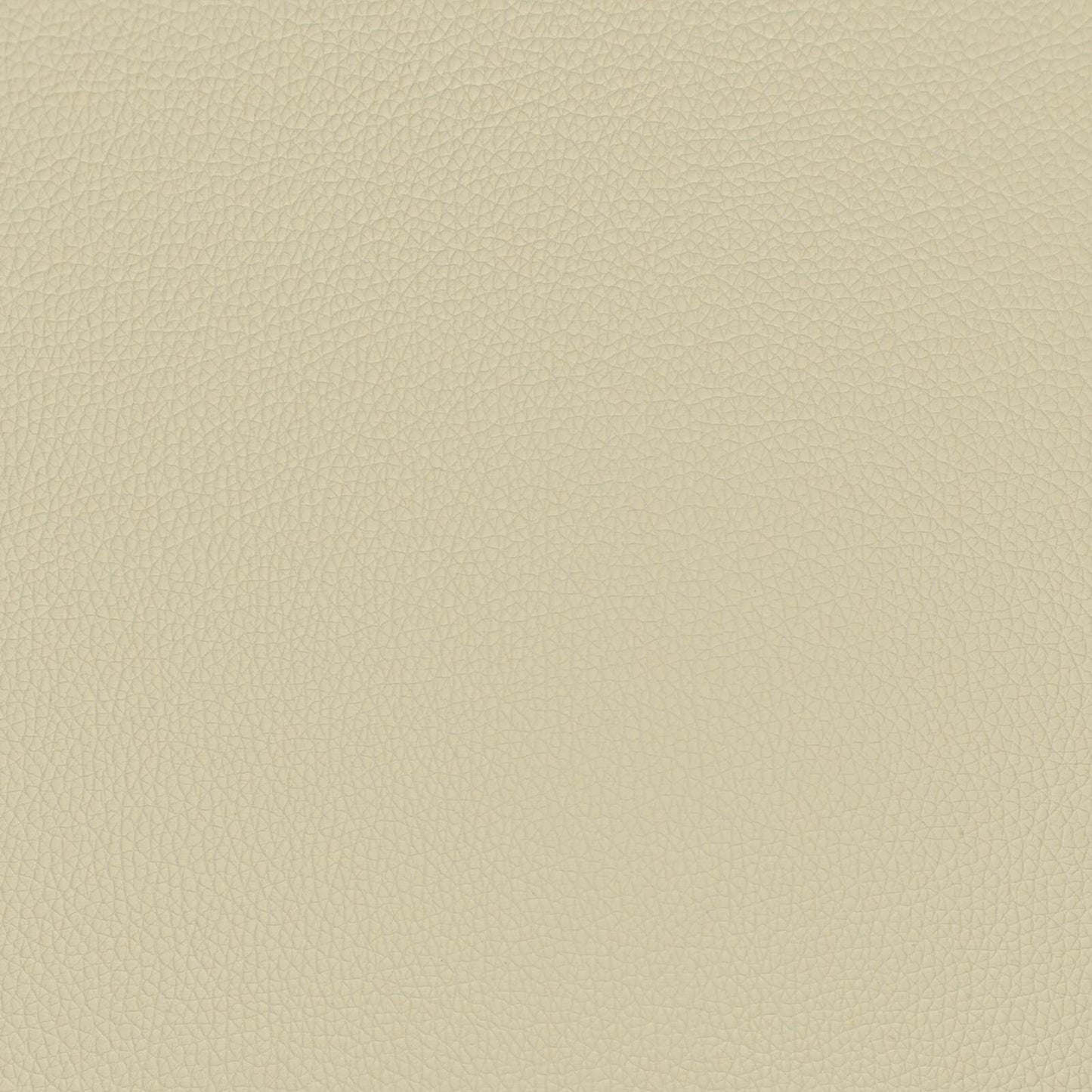 Schlafsofa 60cm Creme Kunstleder
