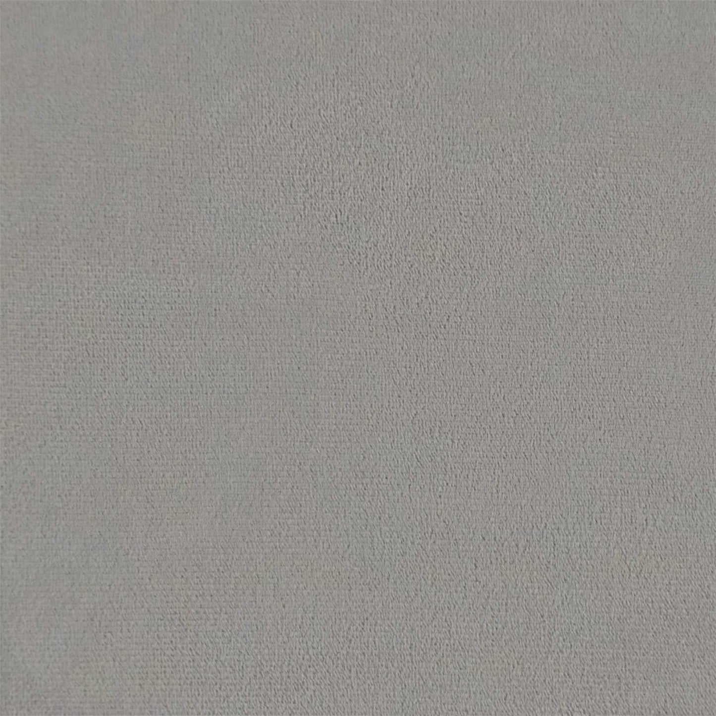 Schlafsofa Hellgrau 148 x 71 x 83 cm Samt