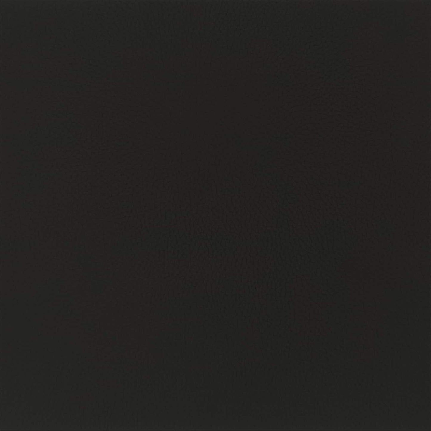 Schlafsofa Schwarz 124 x 71 x 78 cm Kunstleder