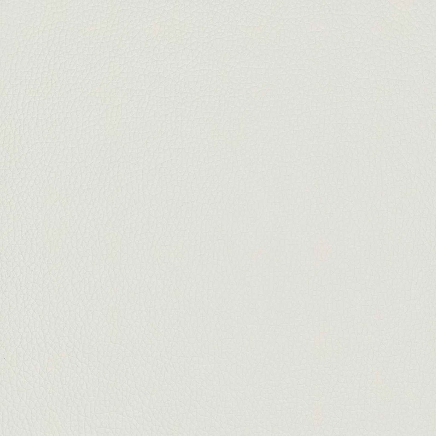 Schlafsofa Weiß 124 x 71 x 78 cm Kunstleder