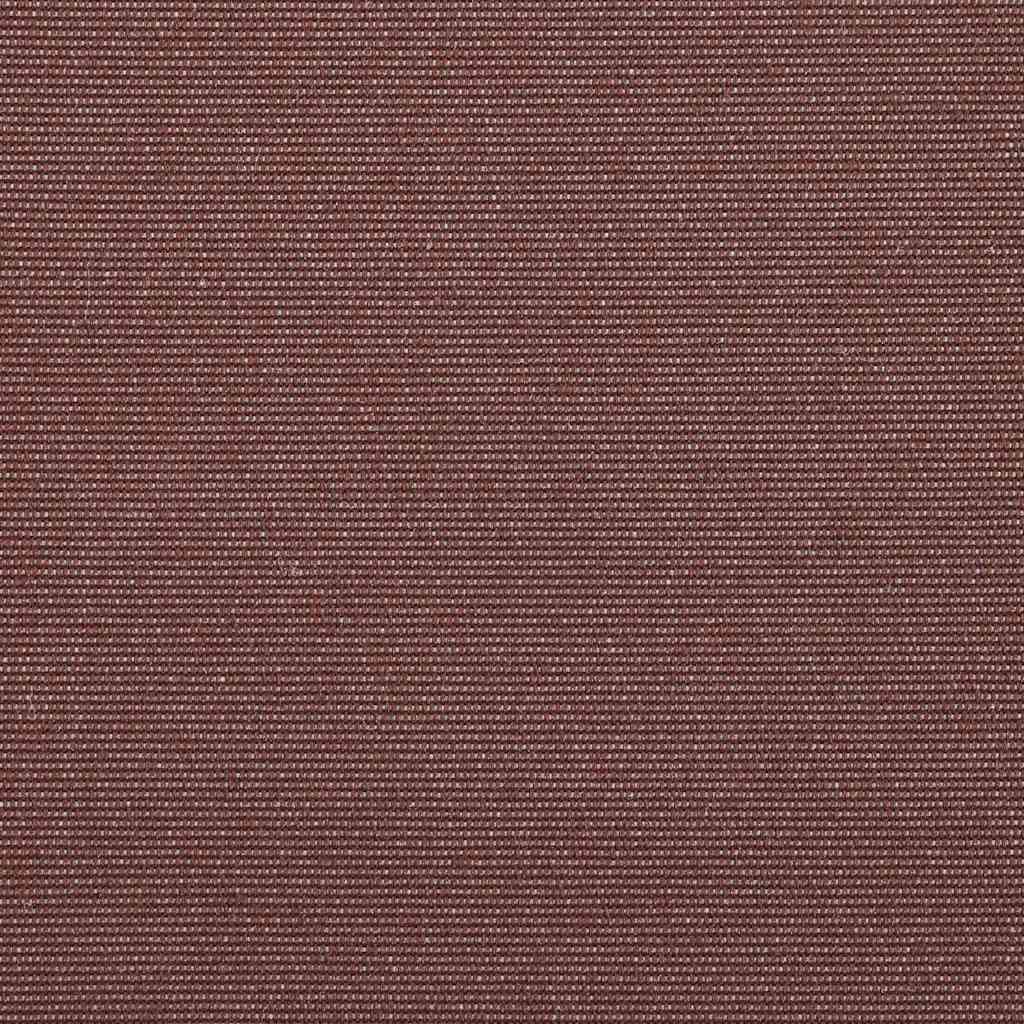 Einziehbare Markise Braun 300 x 200 cm Stoff