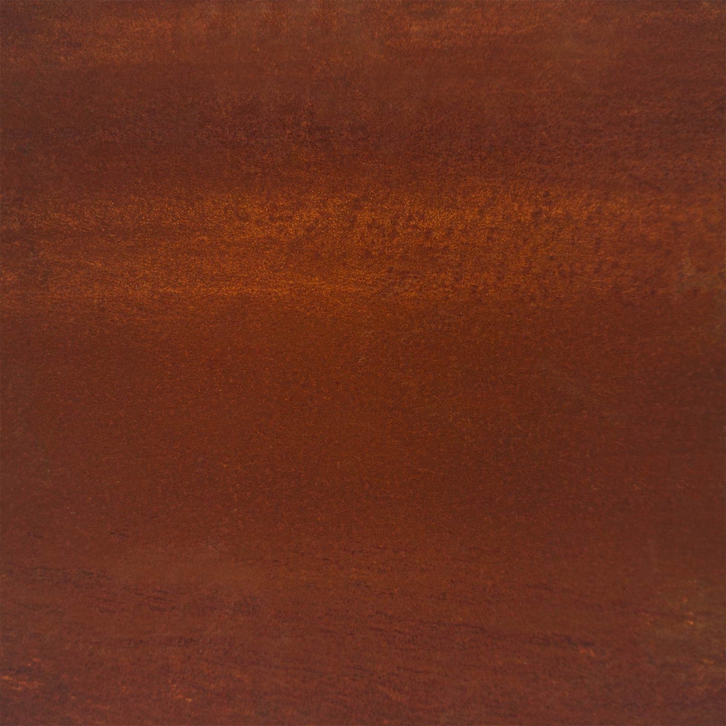 Pflanzenring 5 pcs Braun 80 x 80 x 20 cm Wetterfeststahl