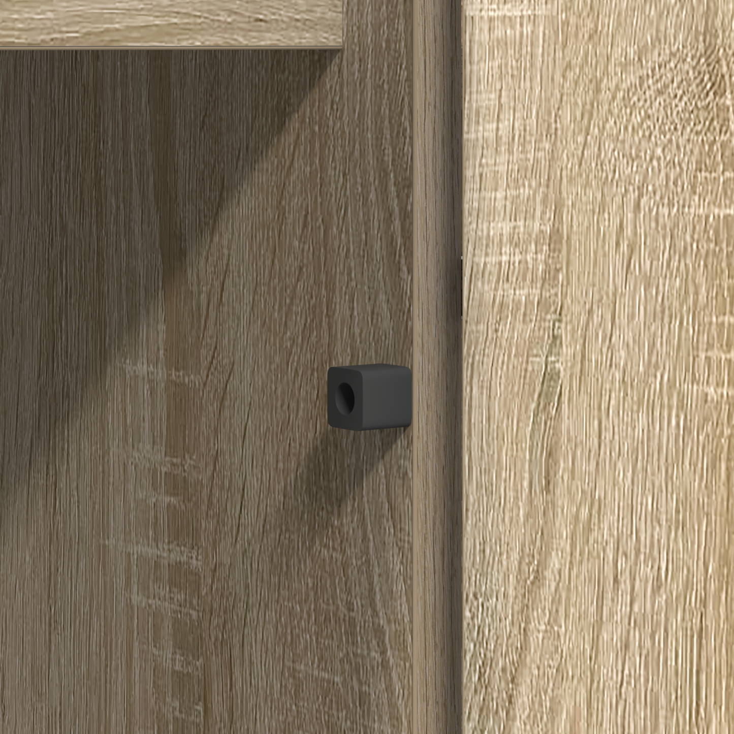 TV-Schränk Sonoma-Eiche 180 x 38 x 49 cm Holzwerkstoff