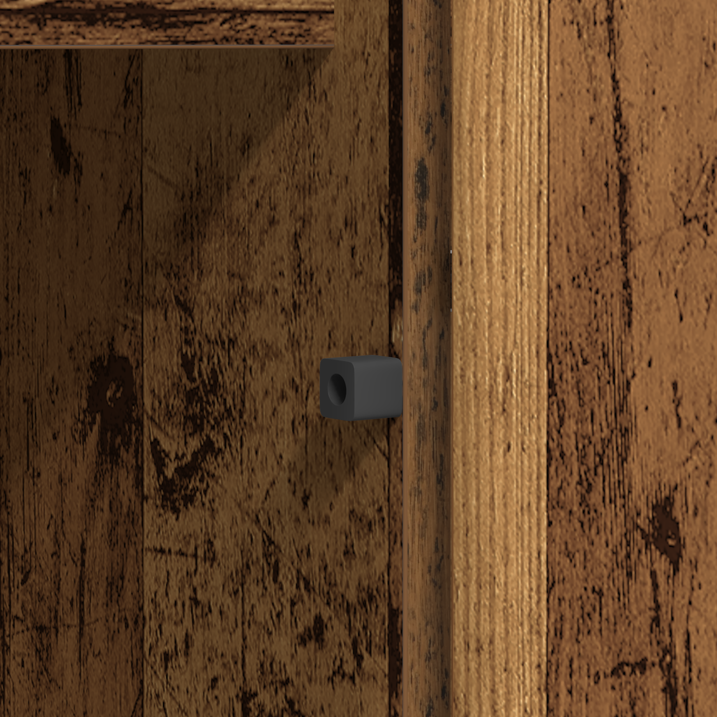 TV-Schränk Altholz 180 x 38 x 49 cm Holzwerkstoff