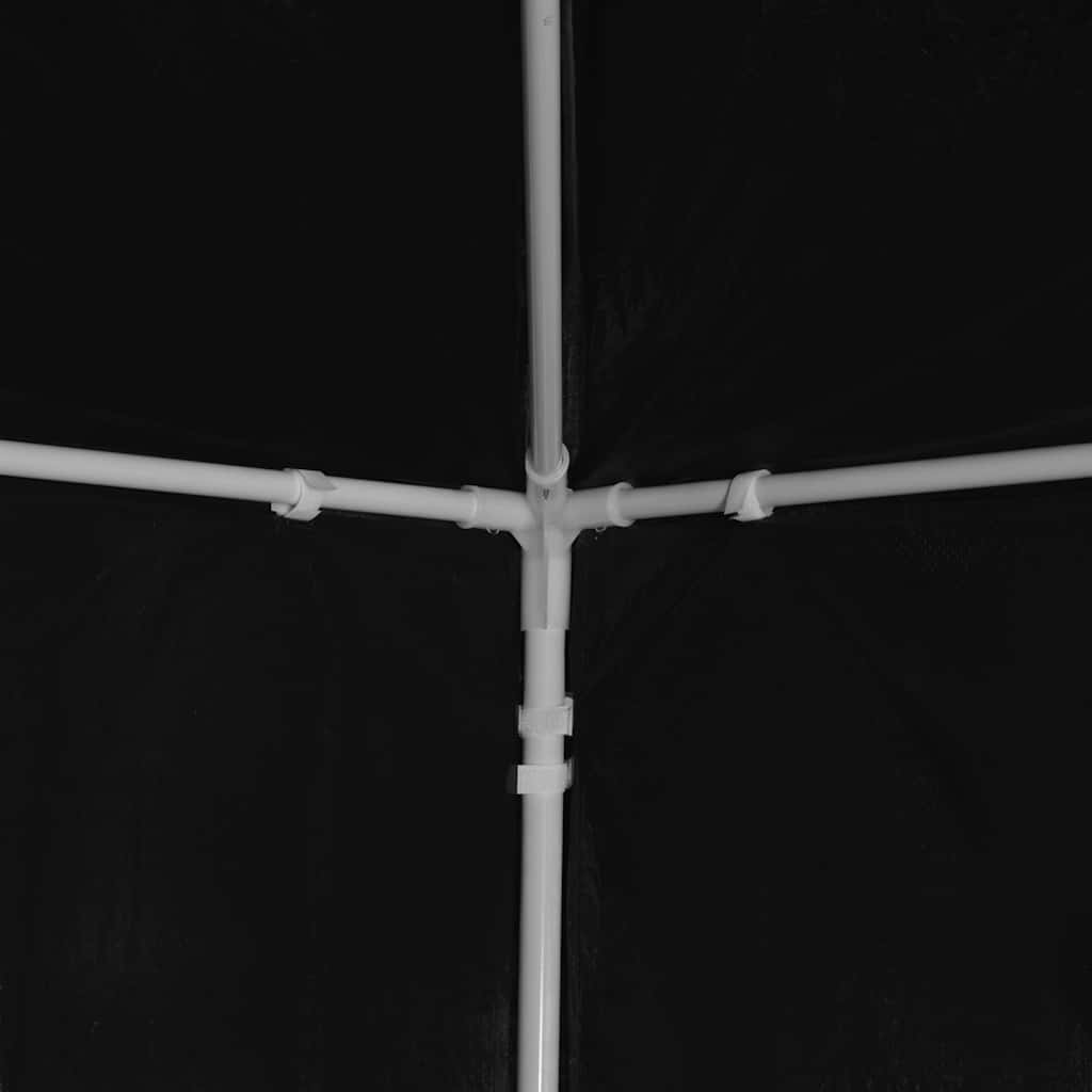 Partyzelt 3x12 m Anthrazit