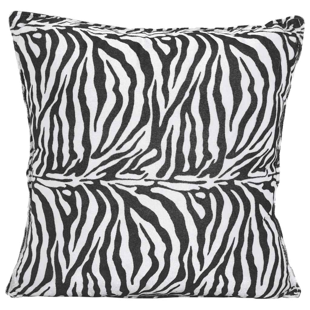 Sofa 3-Sitzer Kunstleder Schwarz
