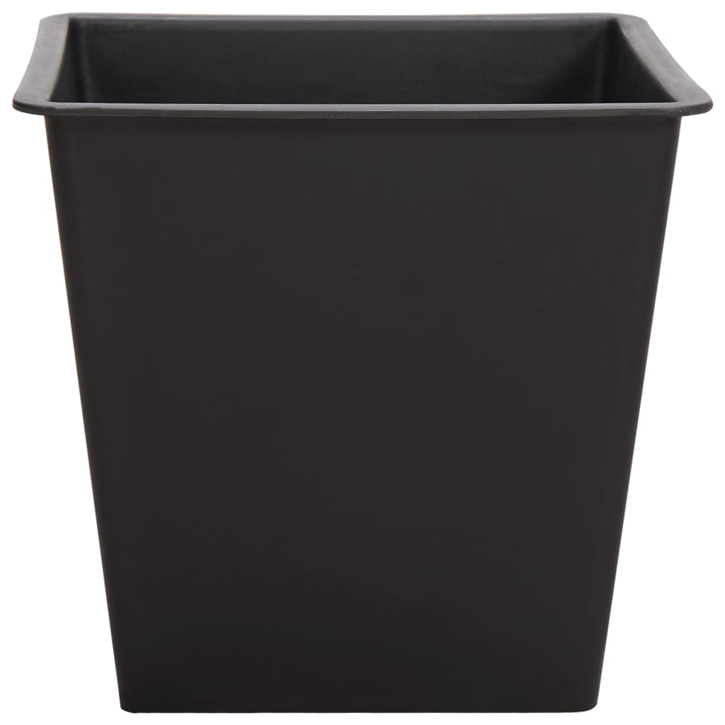 Garten-Hochbeet 43,5 x 43,5 x 43,5 cm Massivholz Akazie