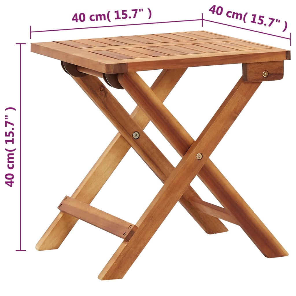Sonnenliege mit Tisch Poly Rattan und Massivholz Akazie