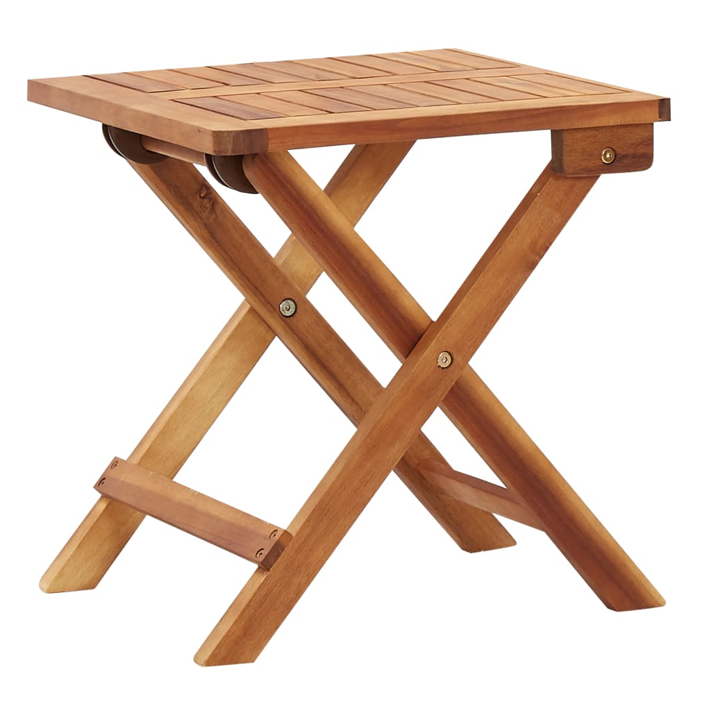Sonnenliege mit Tisch Poly Rattan und Massivholz Akazie