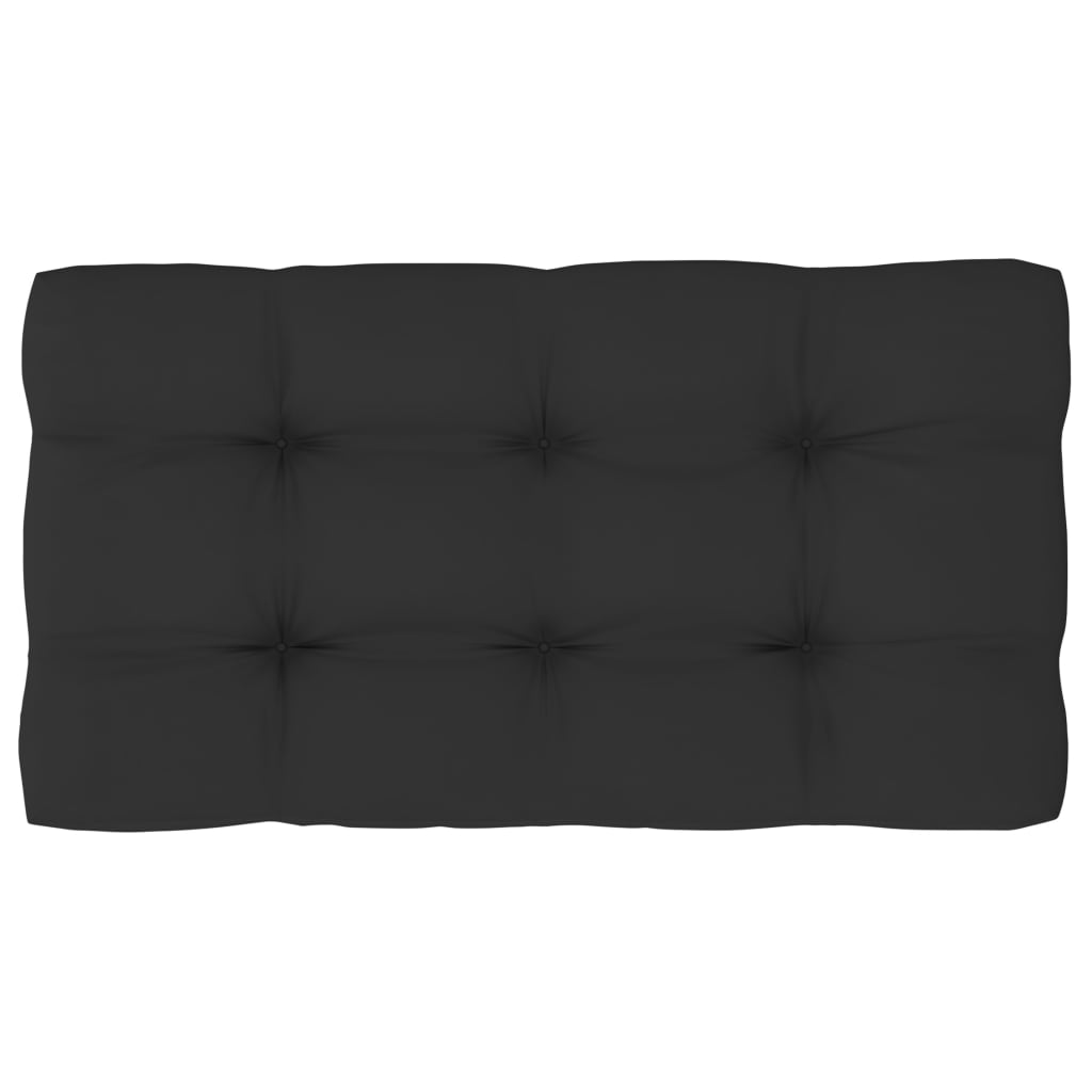 Garten-Ecksofa aus Paletten Honigbraun Kiefernholz Imprägniert