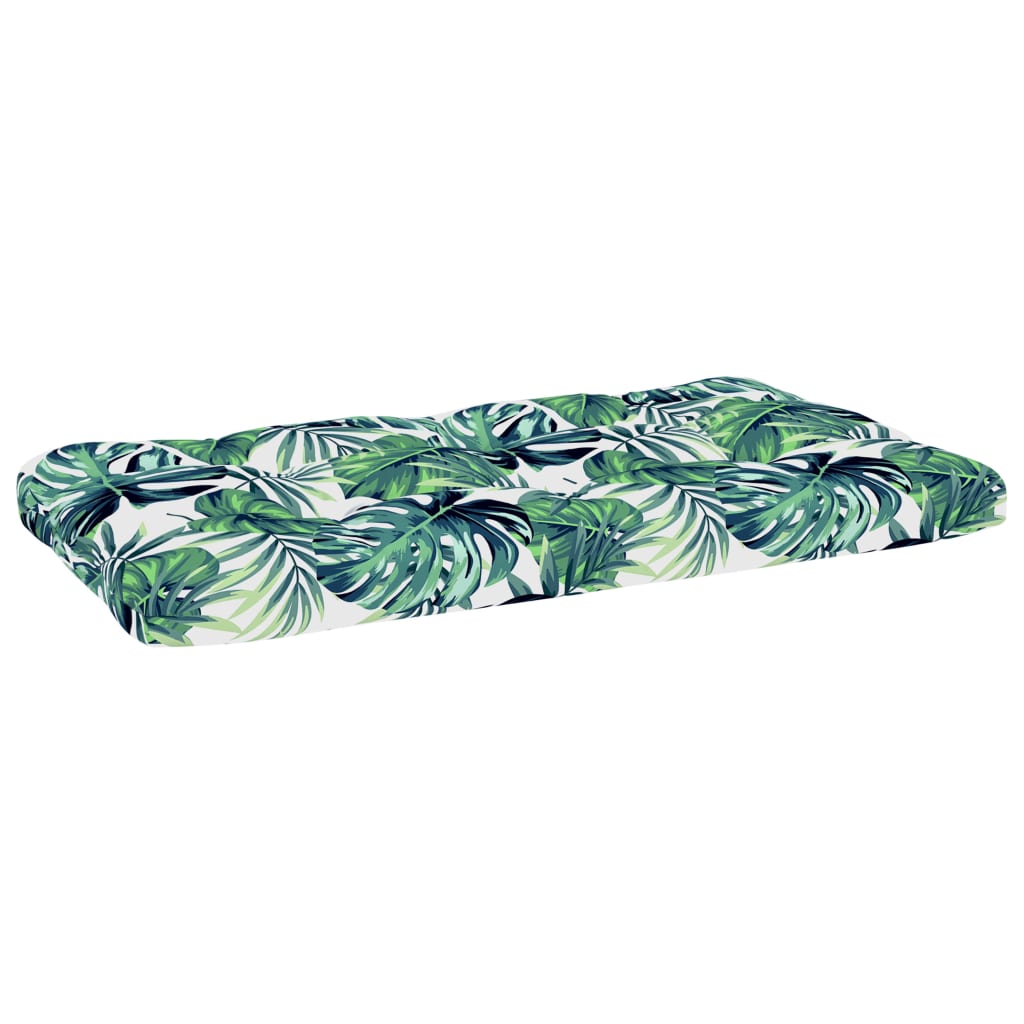 Garten-Ecksofa aus Paletten Honigbraun Kiefernholz Imprägniert