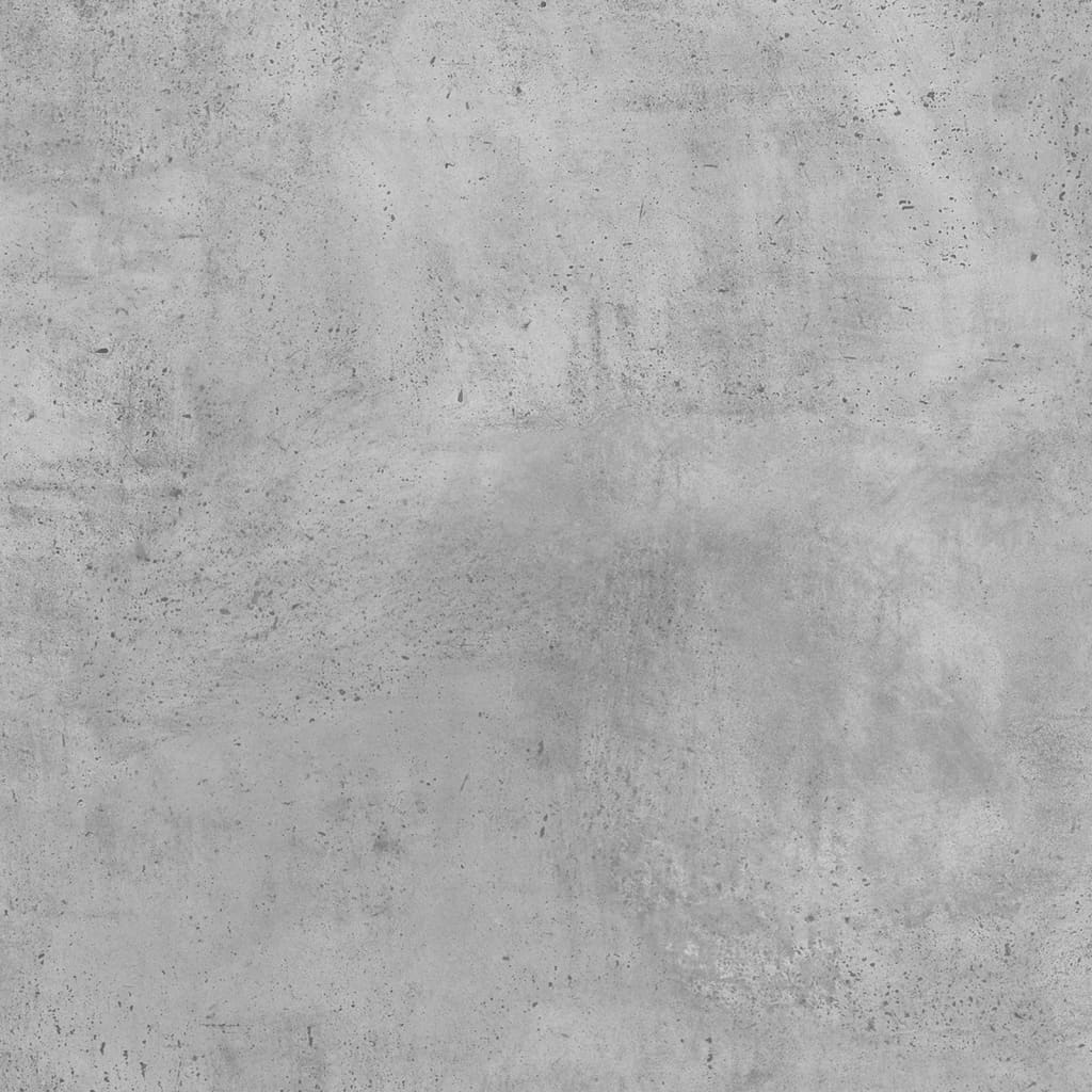 TV-Schränke 4 Stk. Betongrau 30,5x30x110 cm Holzwerkstoff