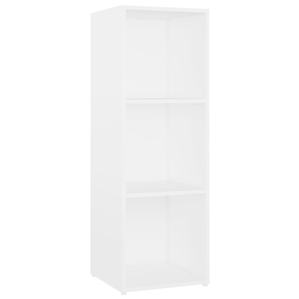 | TV-Schränk | 3 pcs 37 x 35 x 107.5 cm