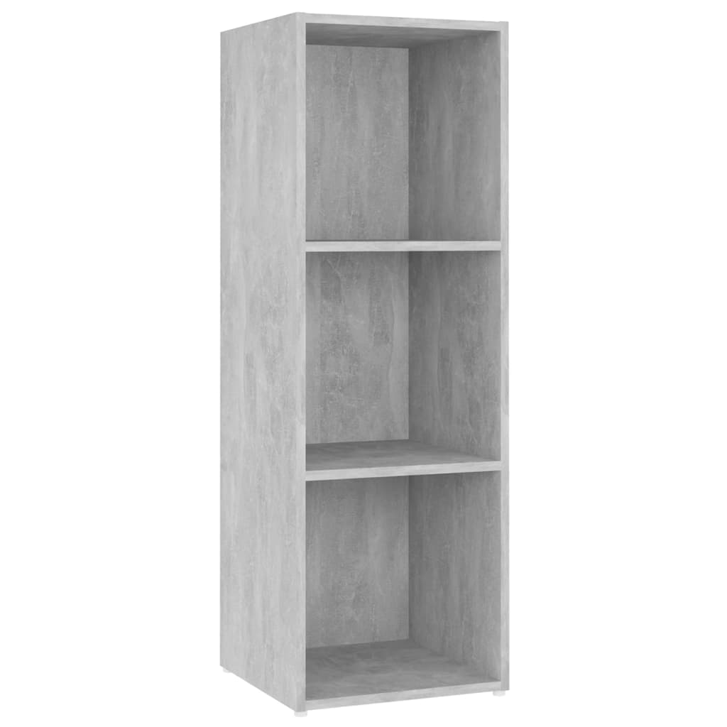 | TV-Schränk | 3 pcs 37 x 35 x 107.5 cm