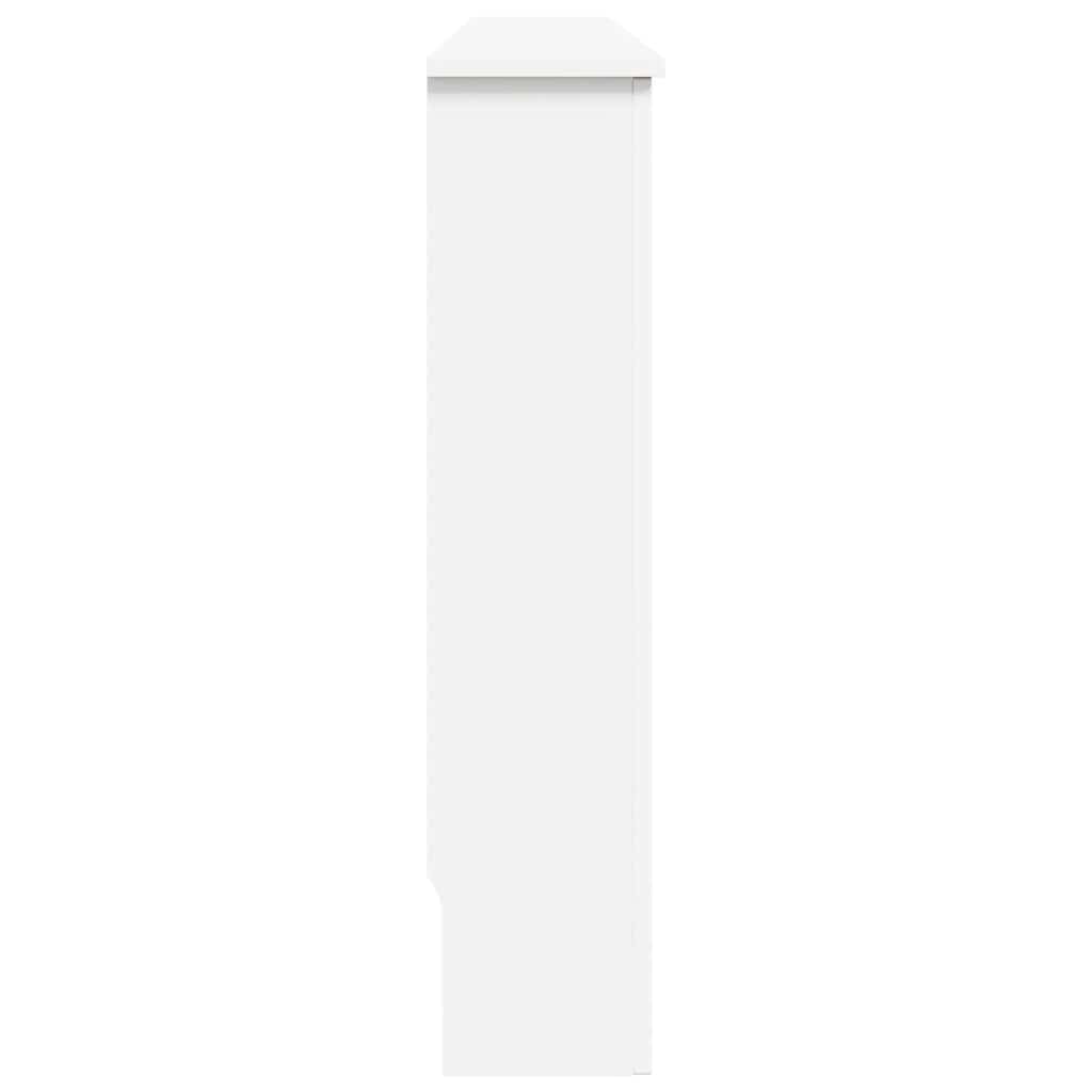 Kleiderschrank Räuchereiche 100x50x200 cm Holzwerkstoff