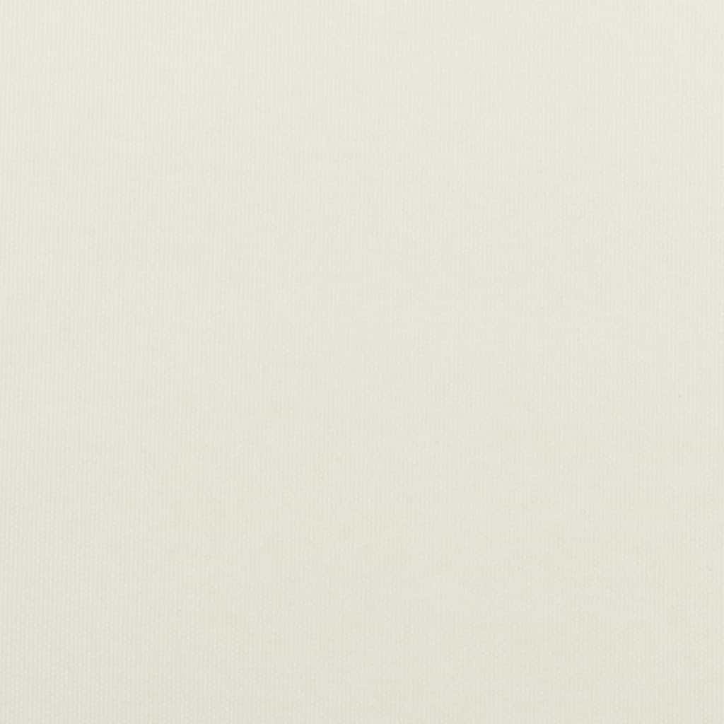 Pavillon Creme 300 x 300 x 200 cm Polyester