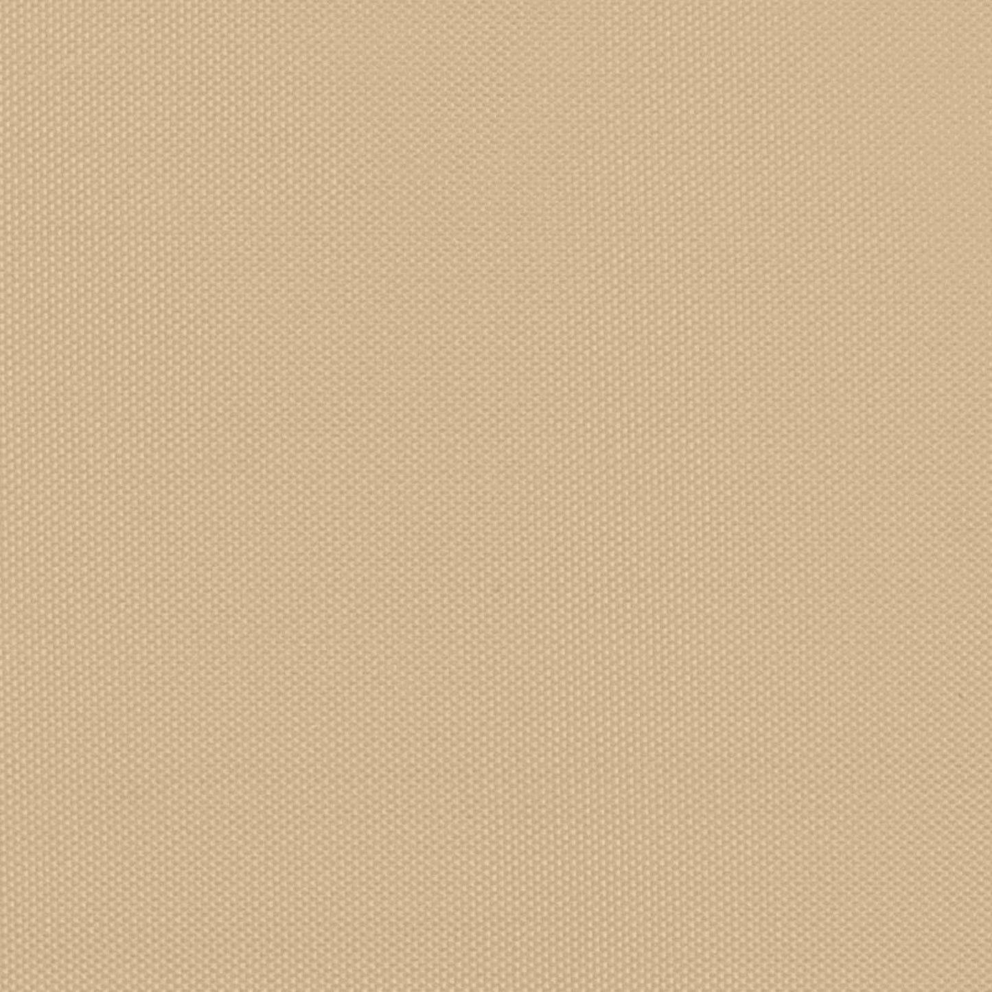 Partyzelt Faltbar Pop-Up mit 4 Seitenteilen Beige