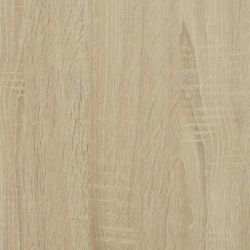 Kleiderschrank Sonoma-Eiche 30x50x200 cm Holzwerkstoff