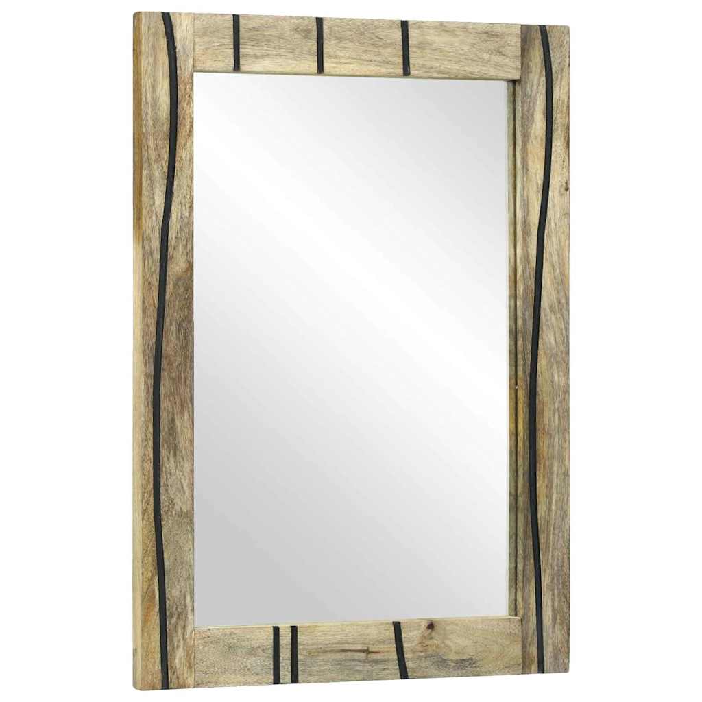 Badezimmermöbel-Set mit Schubladen 4 pcs Braun Holzwerkstoff