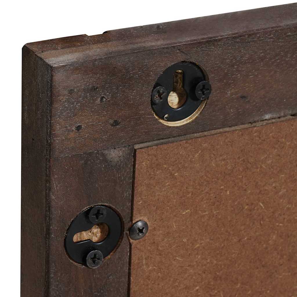 Badezimmermöbel-Set mit Schubladen 4 pcs Weiß Holzwerkstoff