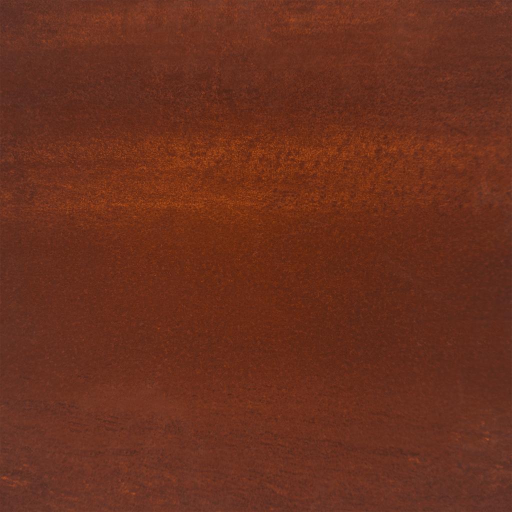 Pflanzkübel Rostig 80x40x80 cm Wetterfester Stahl