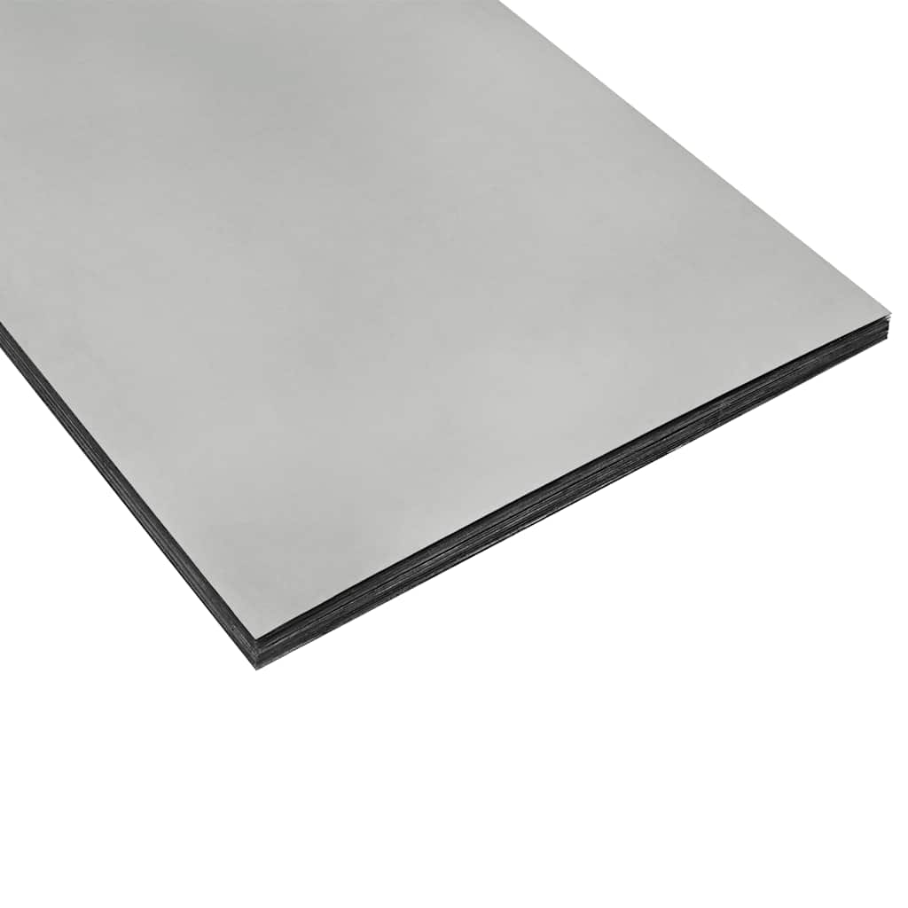 Pflanzkübel 120x80x80 cm Verzinkter Stahl