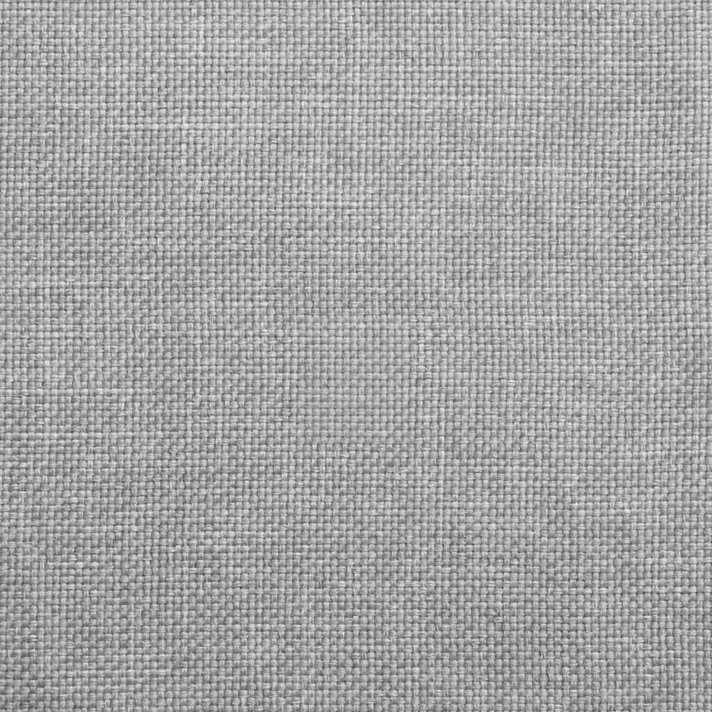 Sofa Stuhl Wolkengrau 100x78x84 cm Stoff