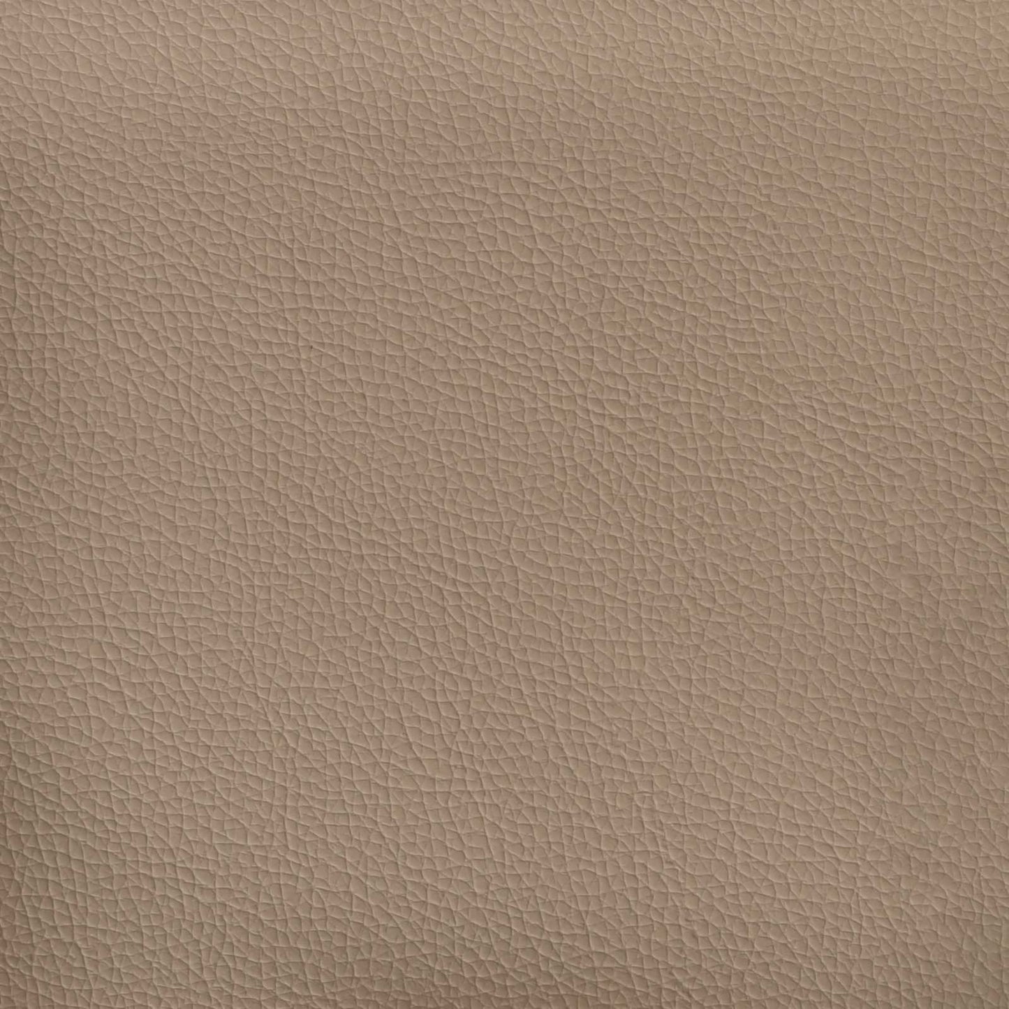 Sofa-Sessel Cappuccino 100 cm Kunstleder