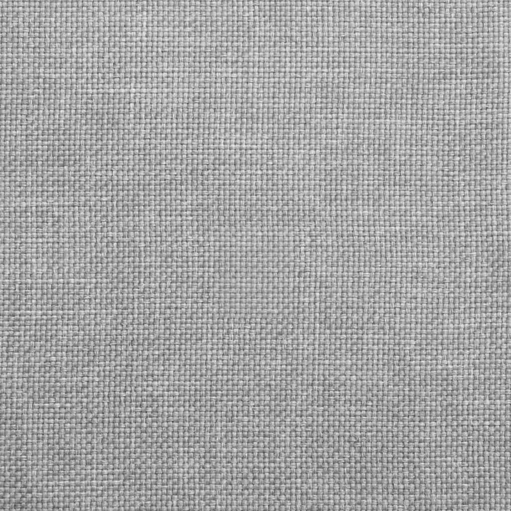 Loveseat-Sofa Wolkengrau 180x77x82 cm Stoff
