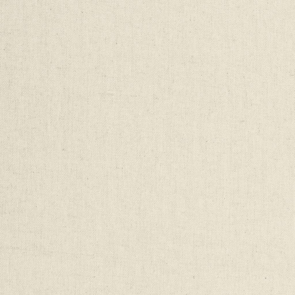 2-Sitzer-Sofa 180x81x84 cm Leinen