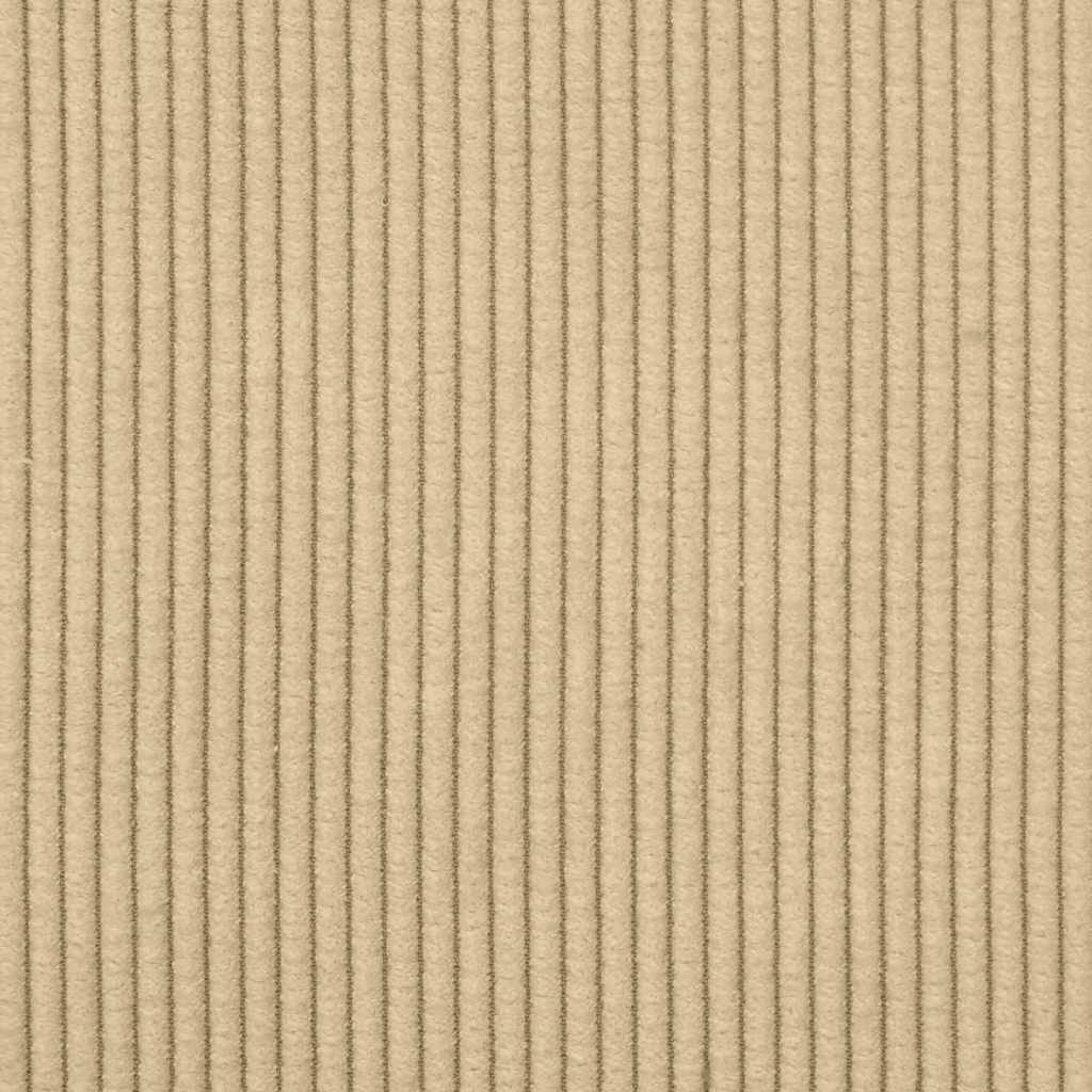 2-Sitzer-Sofa mit Chaiselongue L-Form Graugrün 125 cm Leinen
