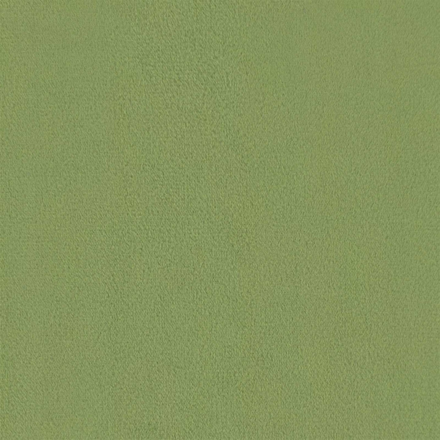 Schlafsofa Hellgrün 74 x 77 x 81 cm Samt