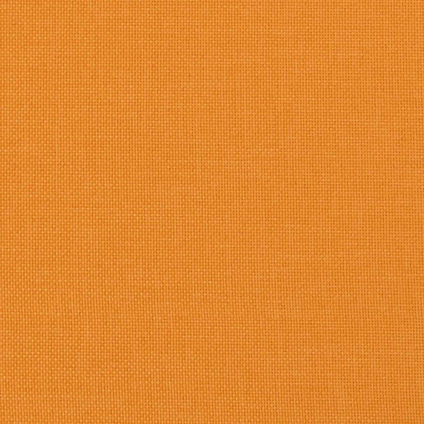 Schlafsofa Dunkelgelb 74 x 77 x 81 cm Stoff
