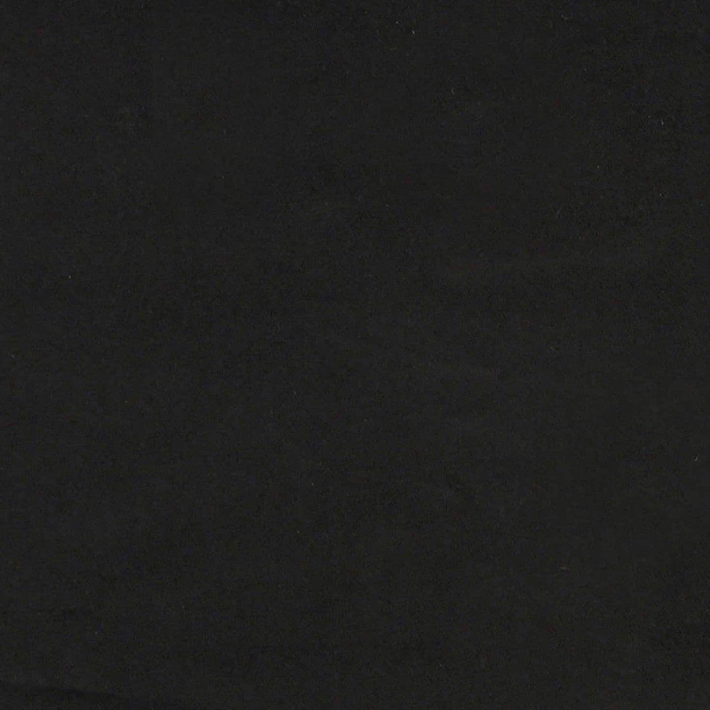 Boden-Sofa-Bett Schwarz 213 x 70 x 77 cm Samt