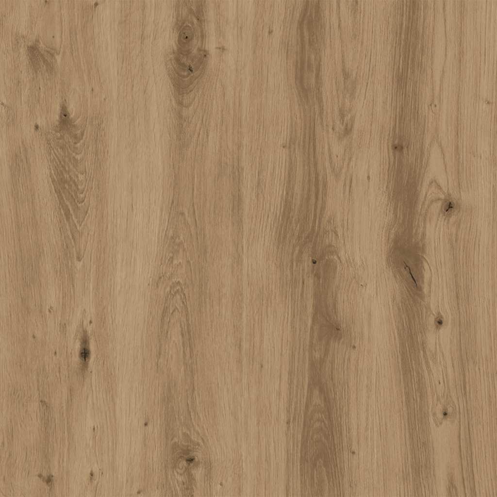 TV-Wandschränke 4 Stk. Artisan-Eiche Holzwerkstoff