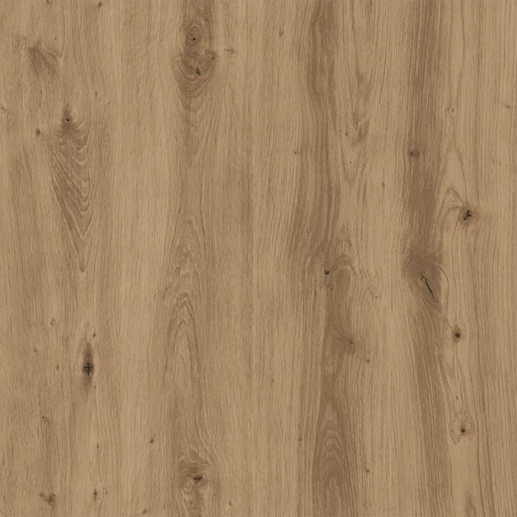 TV-Wandschränke 6 Stk. Artisan-Eiche Holzwerkstoff