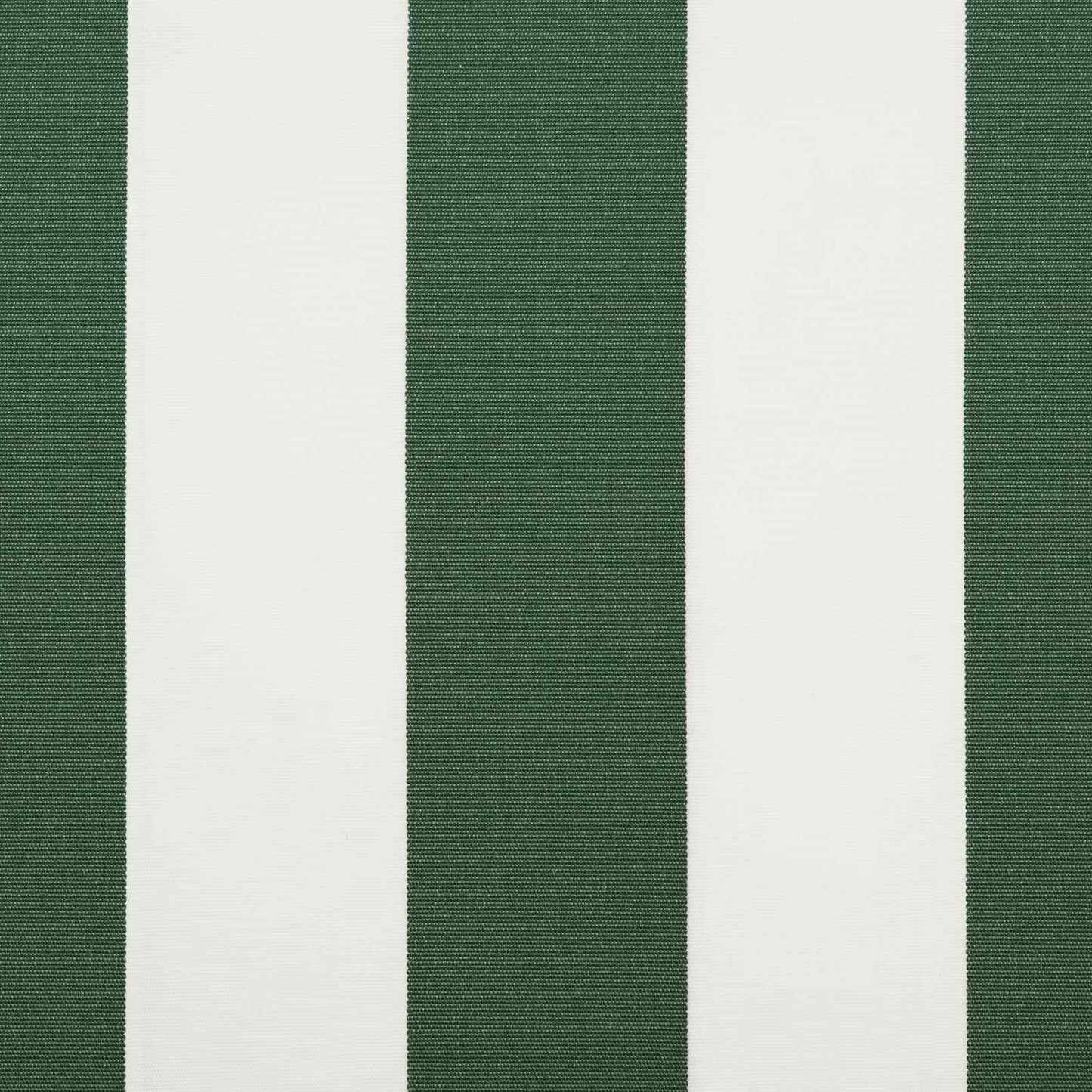 Markise Grün und Weiß 300 x 250 x 165 cm Polyester