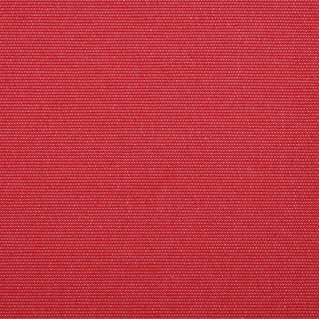 Elektrische ausziehbare Markise Rot 350 x 250 cm