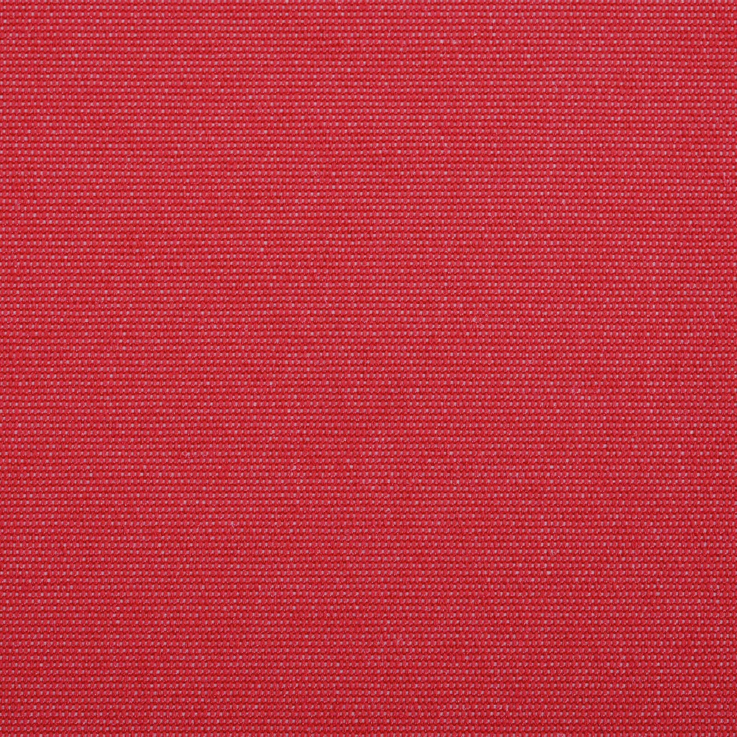 Einziehbare Markise Rot 350 x 250 cm Stoff und Aluminium