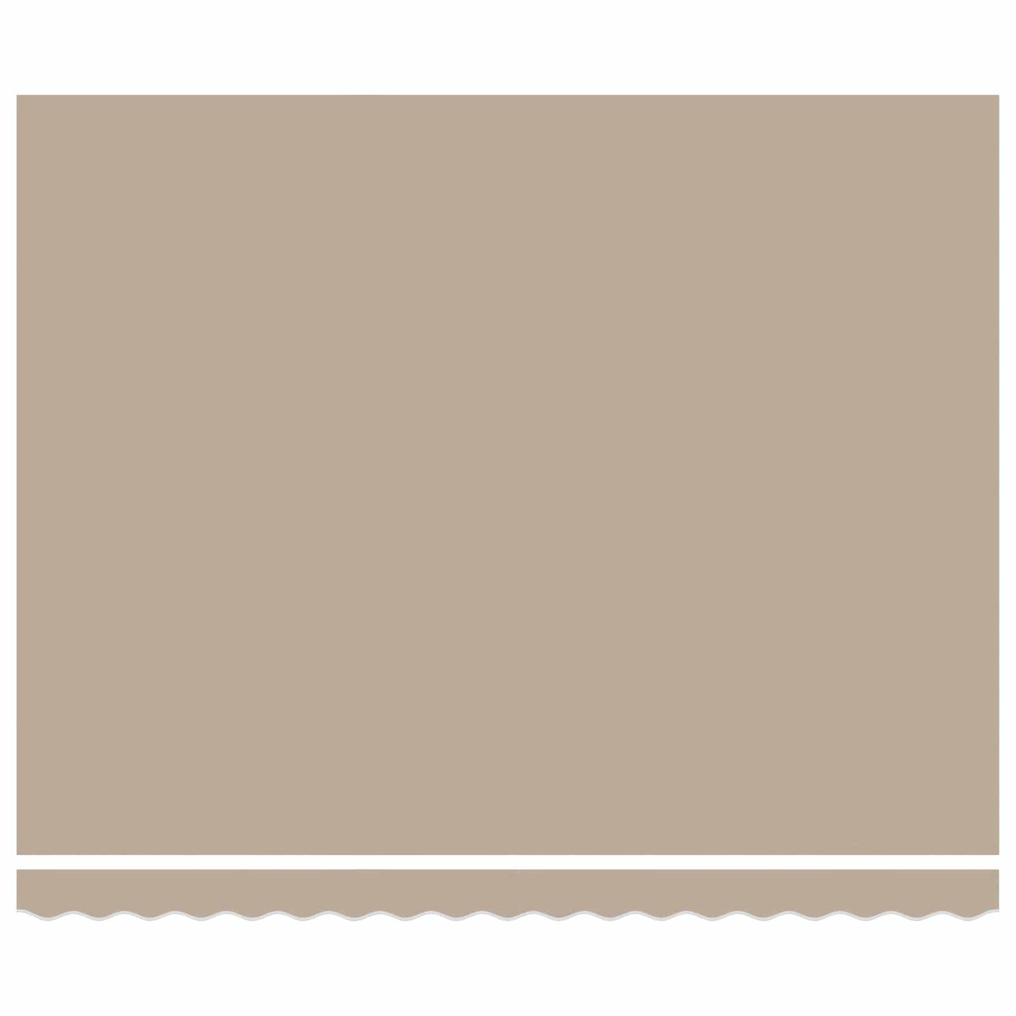 Markise Beige 400 x 300 cm Polyester und Aluminium