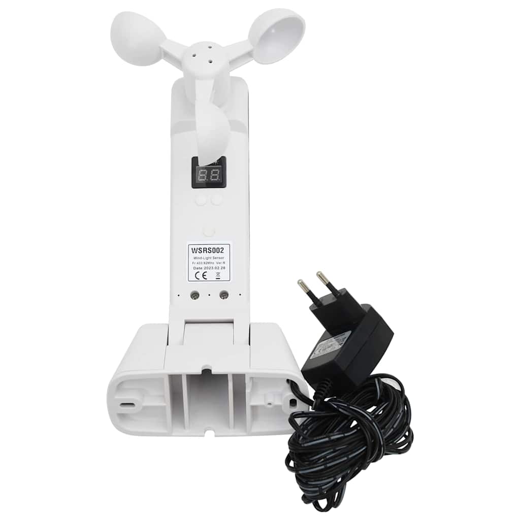 Einziehbare Markise Schwarz 400 x 350 cm Polyester und Metall