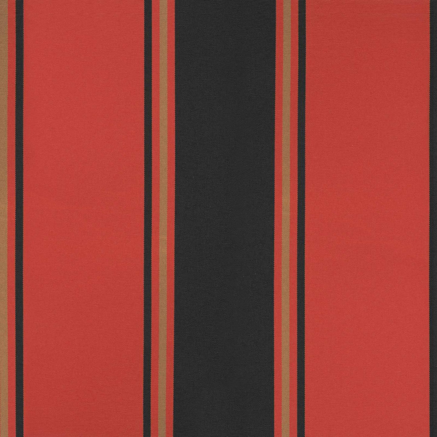 Einziehbare Markise Orange und Braun 450 x 300 cm