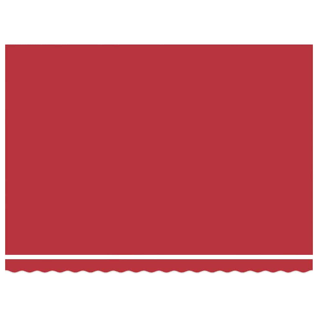 Einziehbare Markise Rot 450 x 350 cm Polyester und Metall