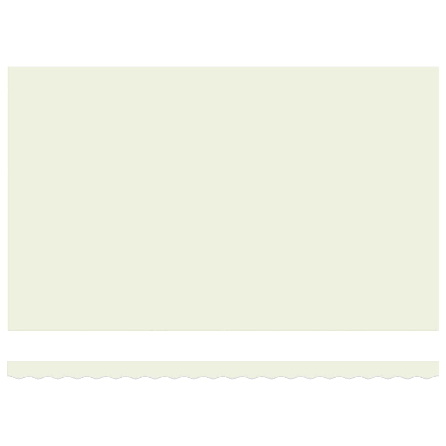 Markisenrahmen Creme 500 x 300 cm Polyester mit PU-Beschichtung
