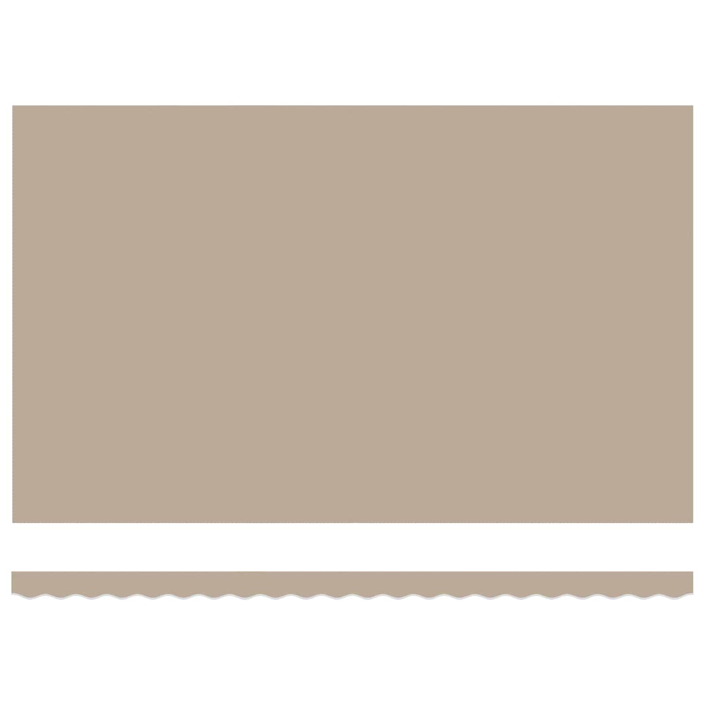 Markise Beige 500 x 300 x 165 cm Polyester und Metall