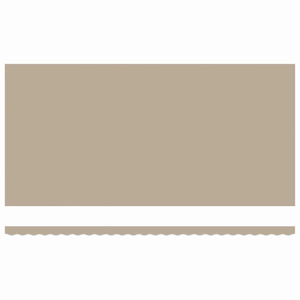 Einziehbare Markise Beige 600 x 350 cm Polyester und Aluminium