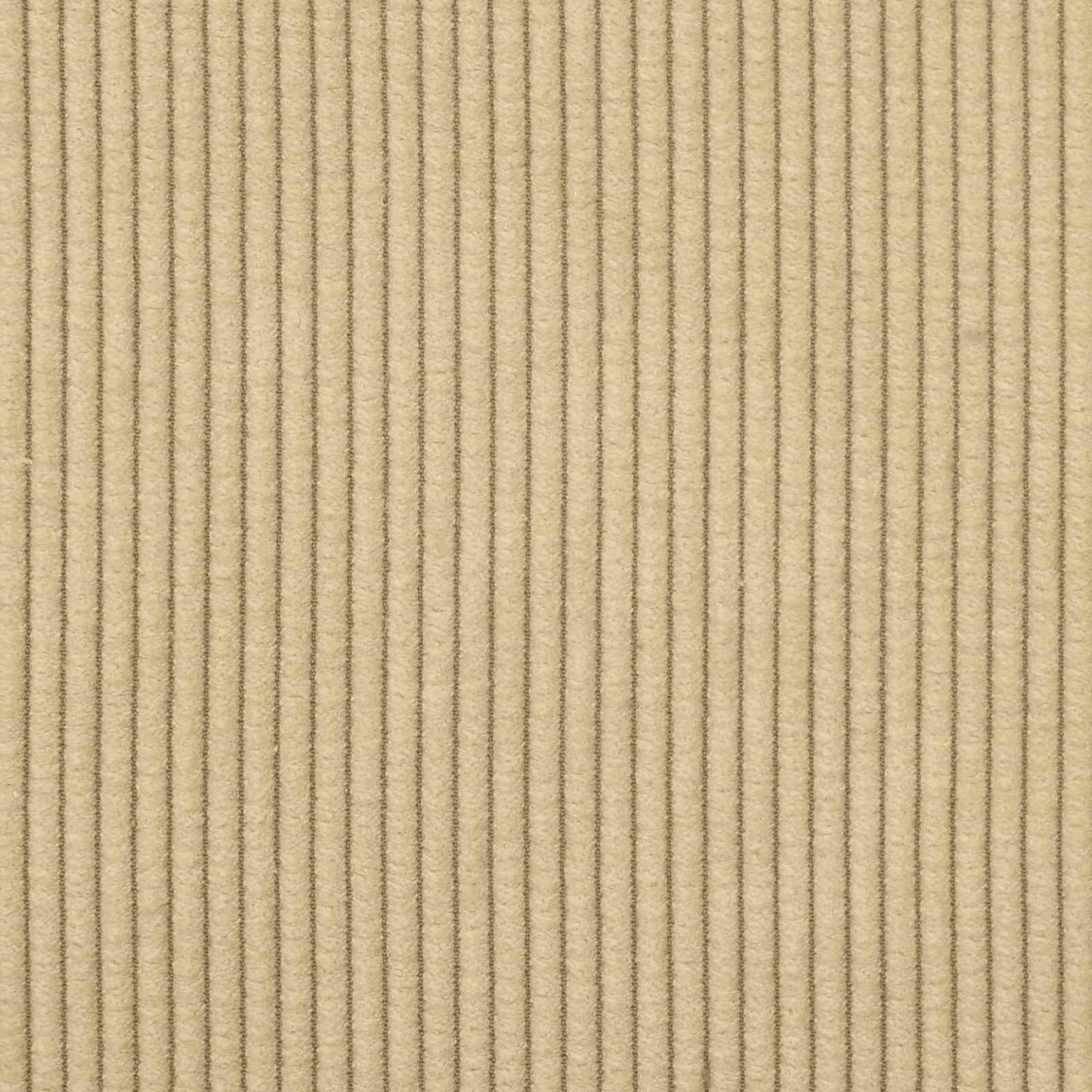 Sofa Grau-Grün 250 x 188 x 76 cm Cordstoff