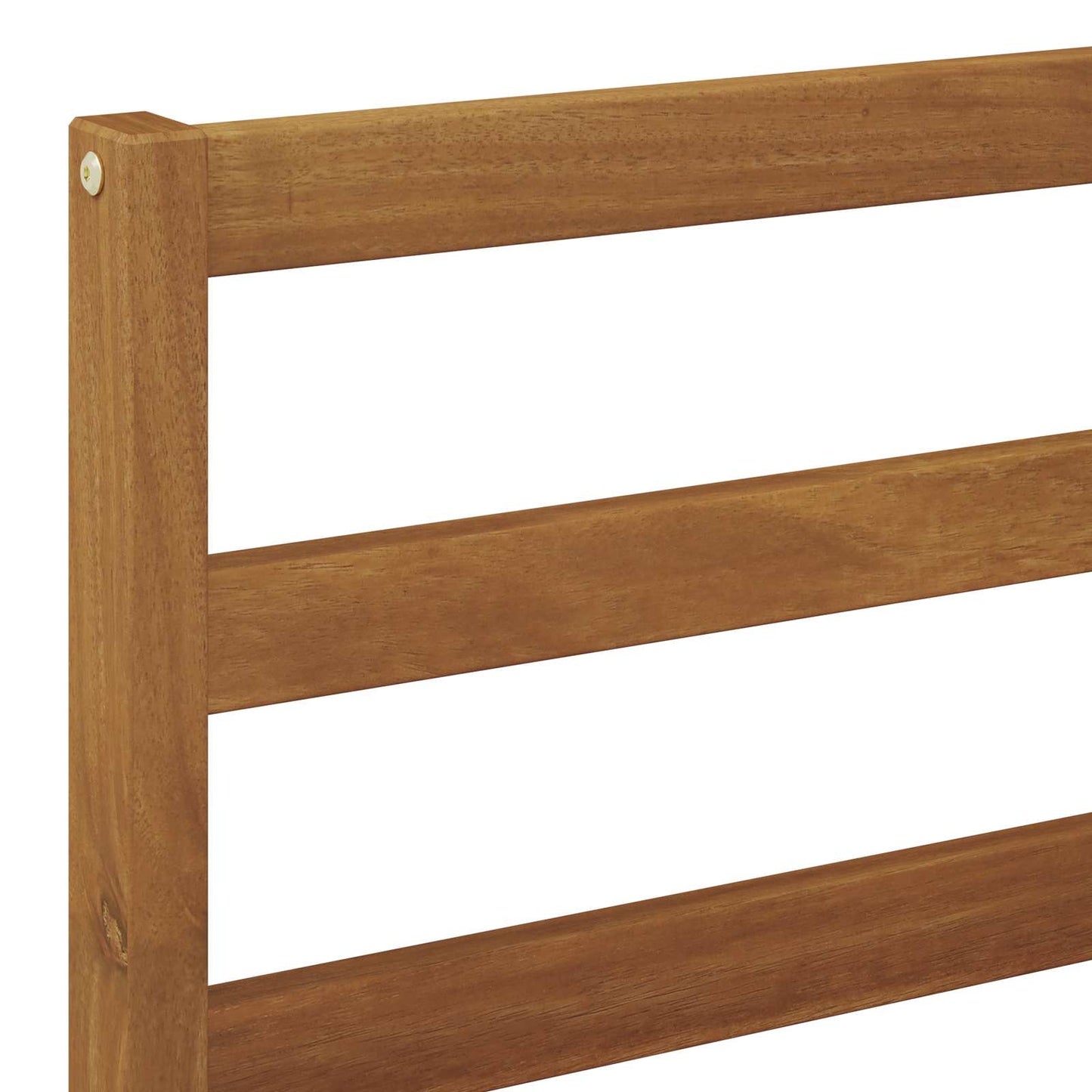Outdoor-Sofagarnitur Natur 59 x 59 x 37 cm