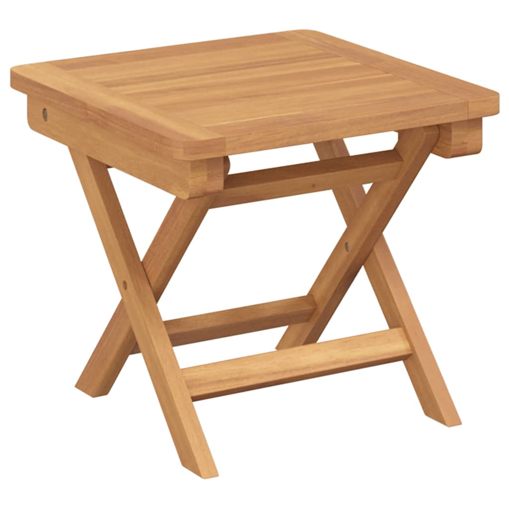 Sonnenliege 2 pcs Braun 198 x 55 x 58,5 cm Massivholz Teak